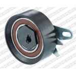 GT357.33  NTN-SNR - Натяжний ролик ременя ГРМ 