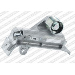 GE357.21  NTN-SNR - Обвідний ролик ременя ГРМ 