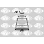 1904020   SASIC - Пильовик привідного валу 