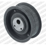 GT357.02  NTN-SNR - Натяжний ролик ременя ГРМ 