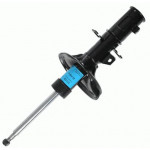 313 528 SACHS  -  Амортизатор (Twin-Tube: Gas) 