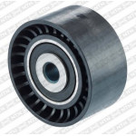 GE359.23  NTN-SNR - Обвідний ролик ременя ГРМ 