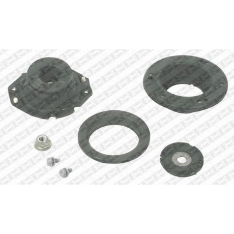 KB655.29  NTN-SNR - Комплект опори амортизатора