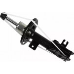 317 625 SACHS  -  Амортизатор (Twin-Tube: Gas) 