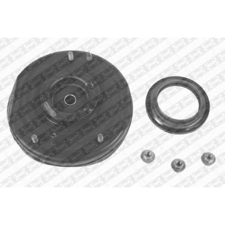 KB655.25  NTN-SNR - Комплект опори амортизатора
