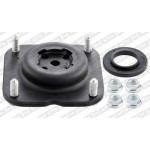 KB670.01  NTN-SNR - Комплект опори амортизатора 