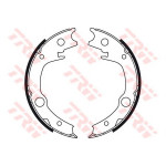 GS8723  TRW - Гальмівні колодки до барабанів 