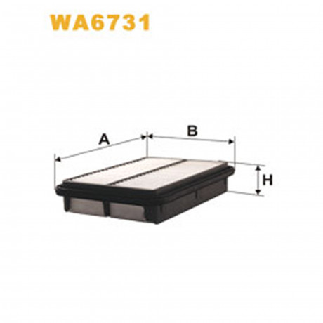 6731   (177/3)