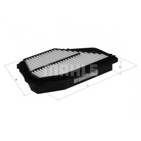 LX844     (MAHLE)
