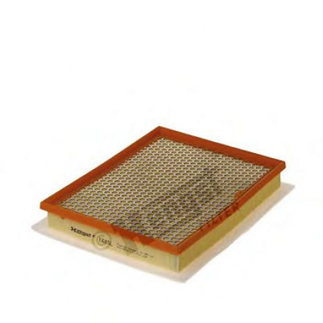 E605L     (HENGST)