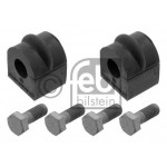 02524  FEBI - Ремкомплект стабілізатора 