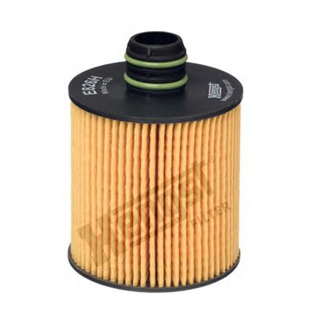 E826H D268     (HENGST)