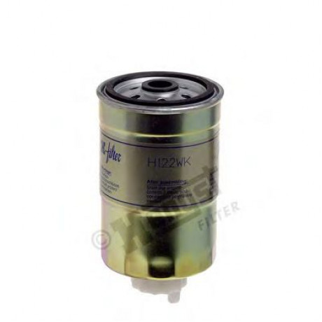 H122WK     (HENGST)