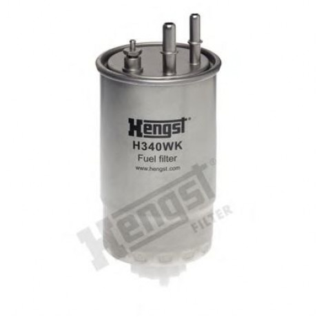 H340WK     (HENGST)