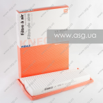 LX1850/2     (KNECHT)   !!заміна для LX1850/S  