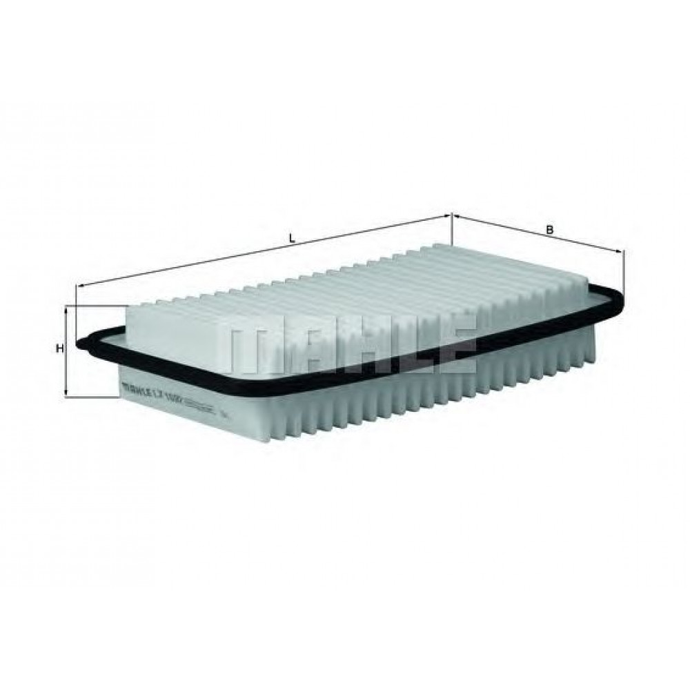 LX1692     (KNECHT)