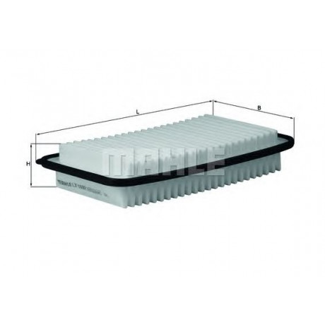 LX1692     (KNECHT)
