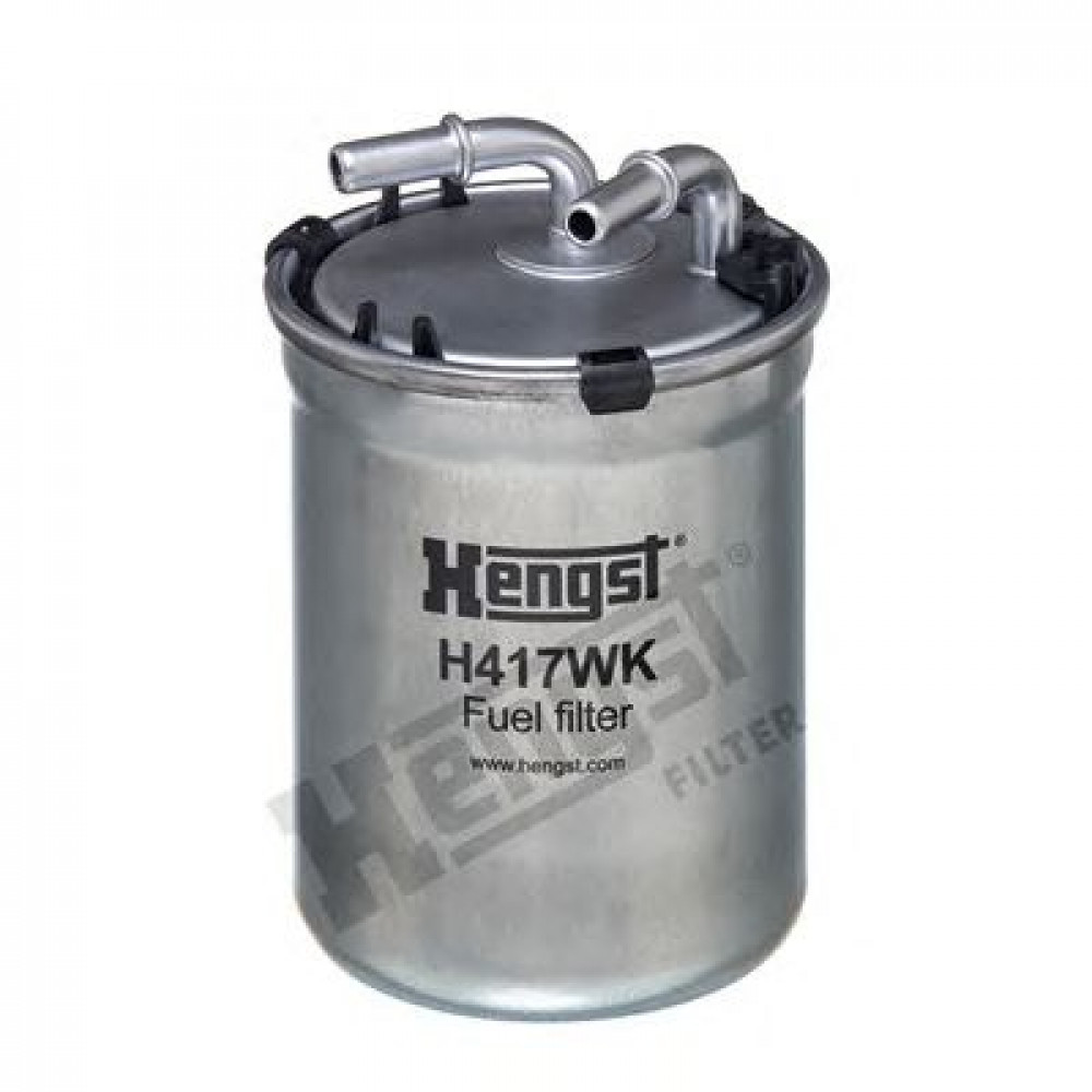 H417WK     (HENGST)