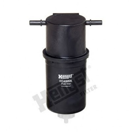 H349WK     (HENGST)