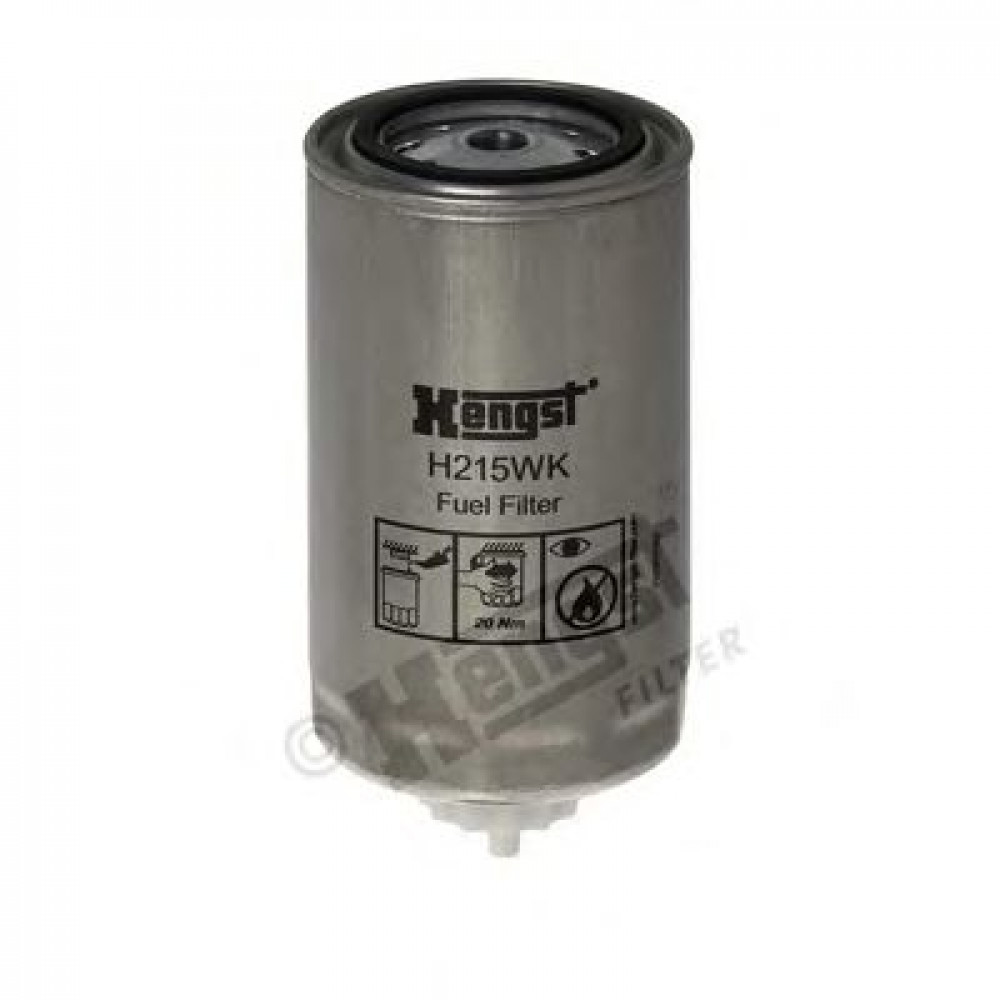 H215WK     (HENGST)