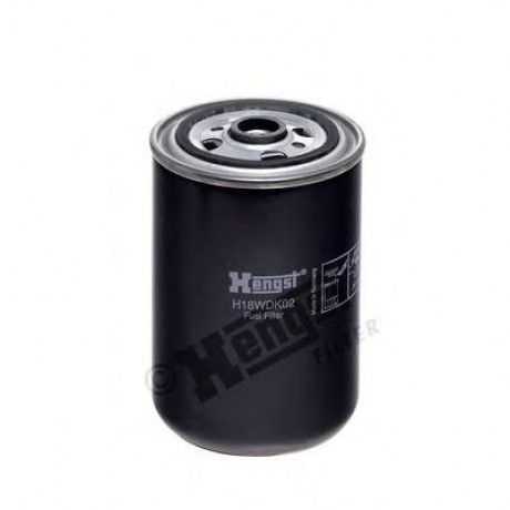 H18WDK02     (HENGST)