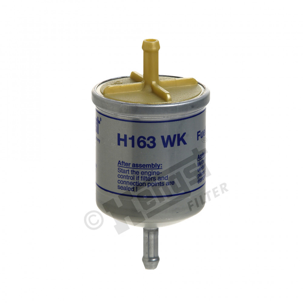 H163WK     (HENGST)