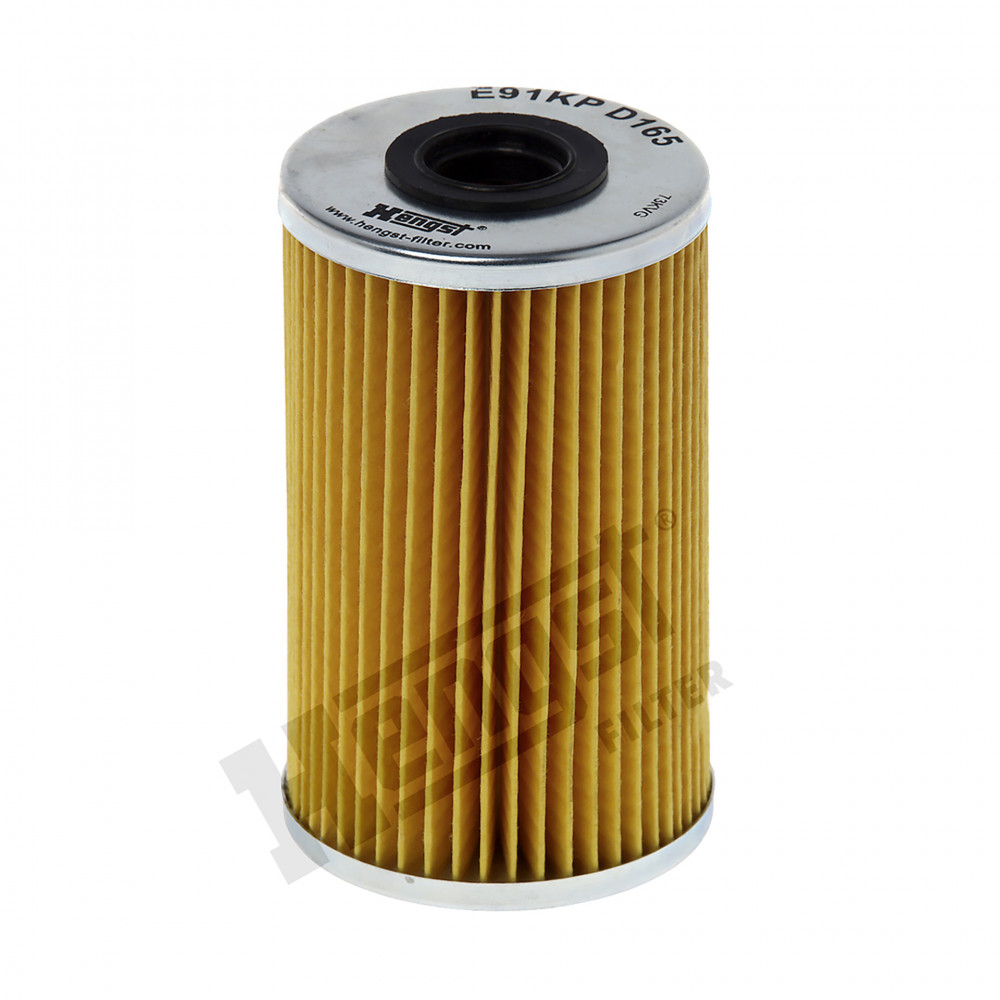E91KP D165     (HENGST)
