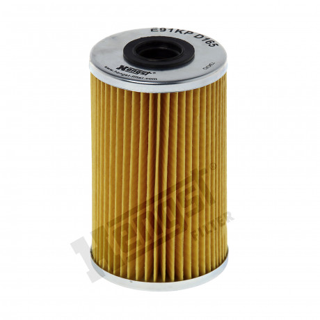 E91KP D165     (HENGST)