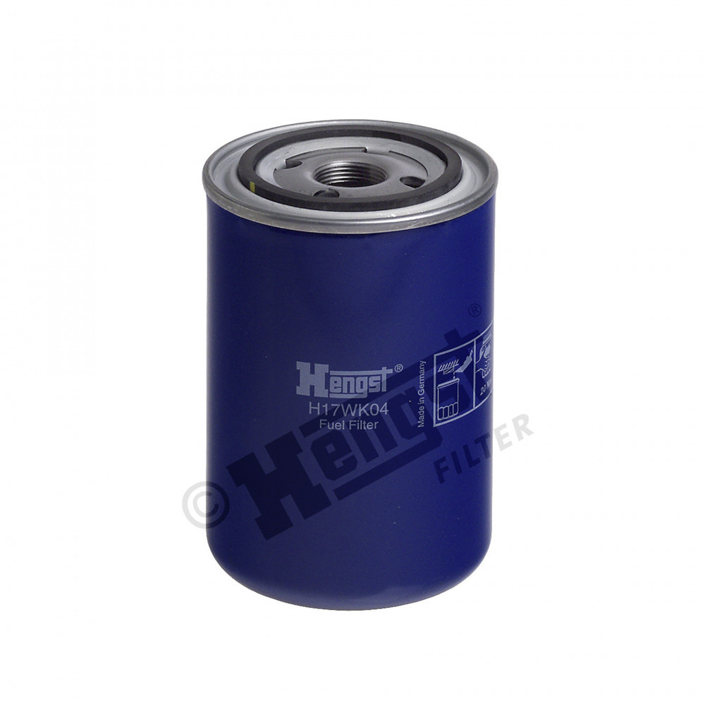 H17WK04     (HENGST)