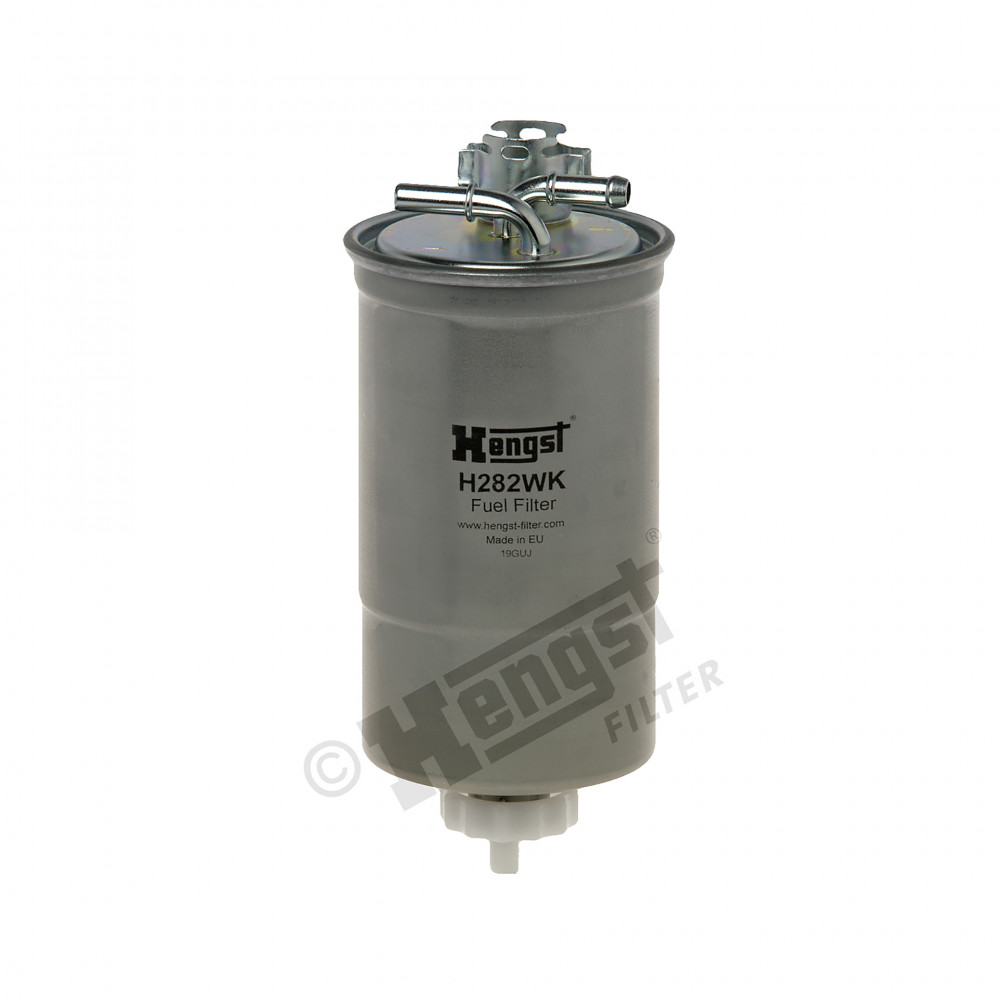 H282WK     (HENGST)