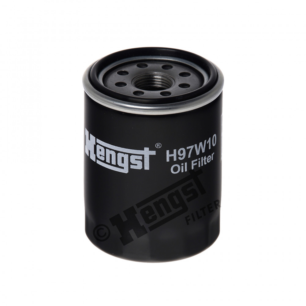 H97W10     (HENGST)