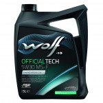 OFFICIALTECH 5W30 MS-F 5Lx4  OFFICIALTECH 5W30 MS-F 5Lx4