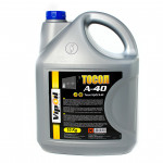 Тосол VipOil А-40 10кг x2  Тосол VipOil А-40 10кг x2