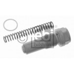 01382  FEBI - Натягувач ланцюга ГРМ 