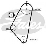 5083 (8595-15083)  Ремінь ГРМ GATES 