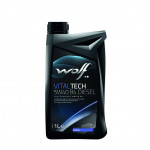 VITALTECH 5W40 B4 DIESEL 1Lx12  VITALTECH 5W40 B4 DIESEL 1Lx12
