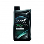 OFFICIALTECH ATF MB 1Lx12  OFFICIALTECH ATF MB 1Lx12