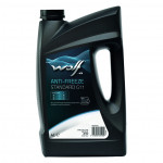 ANTI-FREEZE STANDARD G11 4Lx4  ANTI-FREEZE STANDARD G11 4Lx4