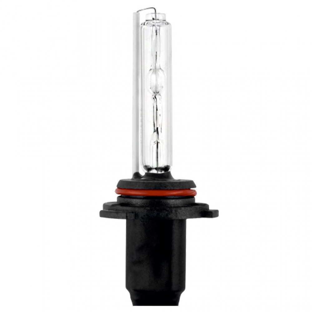 BREVIA Автолампа HB(9006),4300K,85V,35W P22d KET,(2шт.) XENON