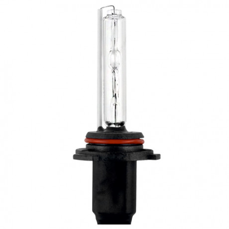 BREVIA Автолампа HB(9006),4300K,85V,35W P22d KET,(2шт.) XENON