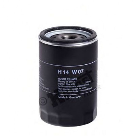 H14W07     (HENGST)