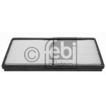 11981  FEBI - Фільтр салону 