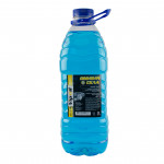 Омивач скла VipOil (зимовий) -20 _Морський бриз_, 3л 