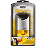 AROMA  Ароматизатор  Car Intenso Air Vent - VANILLA ADVENTURE (20шт.)  