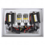 SOLAR компл.H1 , 6000K,85V,35W P14.5s KET, (2шт.)+Ballast 