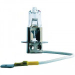 13336MDBVB1 (PHILIPS) H3 MasterDuty BlueVision 24V 70W PK22s  Blst. 1 pc. 