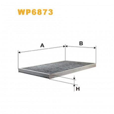 6873   (1036A)