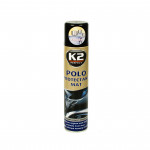 K2 POLO PROTECTANT 300ml Поліроль панелі приладів (аерозоль) х24 