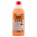 NOWAX  Очисник поверхні двигуна  V12 Engine Cleaner 1L концентрат 1:10 (9шт.) 