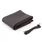 CARLIFE  Оплітка на кермо для вантажівок,DAF  